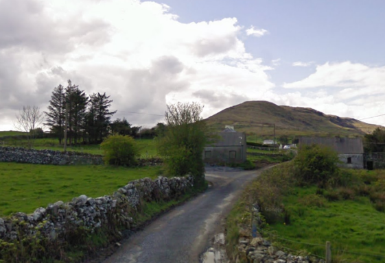 Carrowkeel