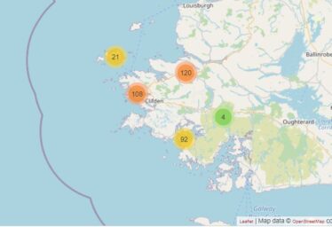 Connemara Roots –NW Connemara Heritage