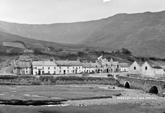 Leenaun