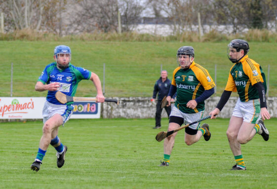 Sport in Ballinasloe