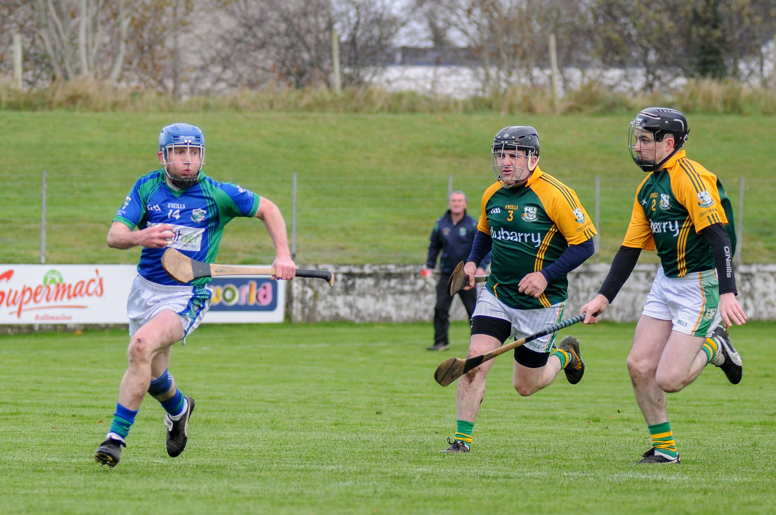 Sport in Ballinasloe Galway County Heritage Office
