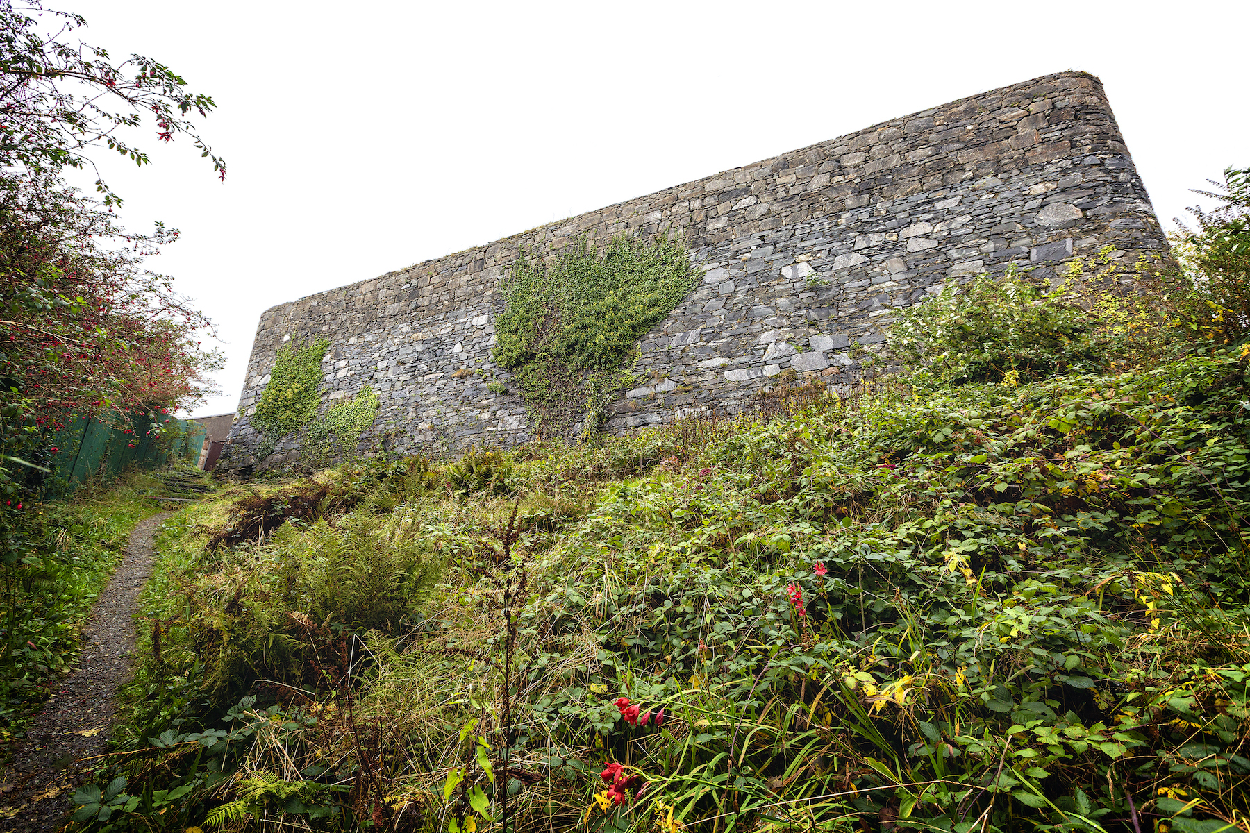 prison/jail — Bridewell Lane