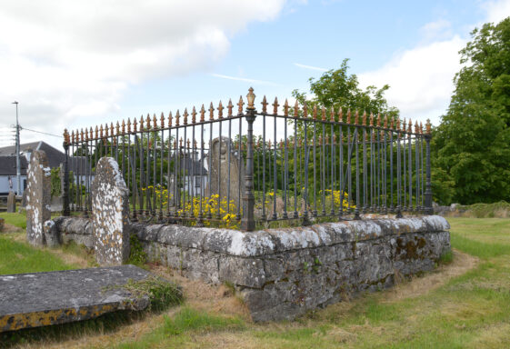 Creagh National School