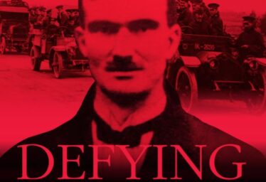 Defying Terror
