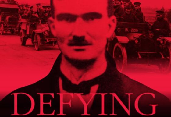 Defying Terror