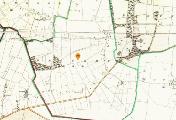 Drought, Drochta, dew