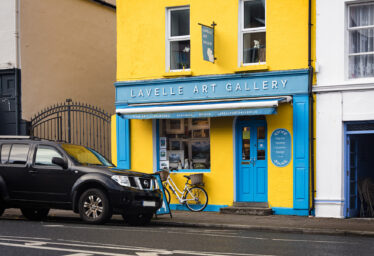 Lavelle Art Gallery