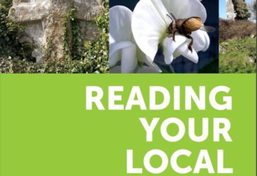 Reading Your Landscape