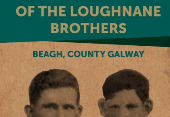 The Life &amp; Death of the Loughnane Brothers