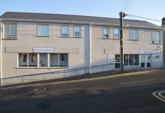 The Methodist Church