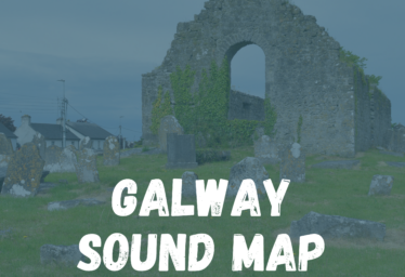 Sound Map Of Galway
