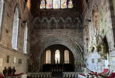 St. Mary's Cathedral, Tuam