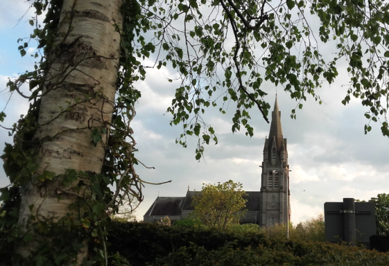 The Bells of the Angelus