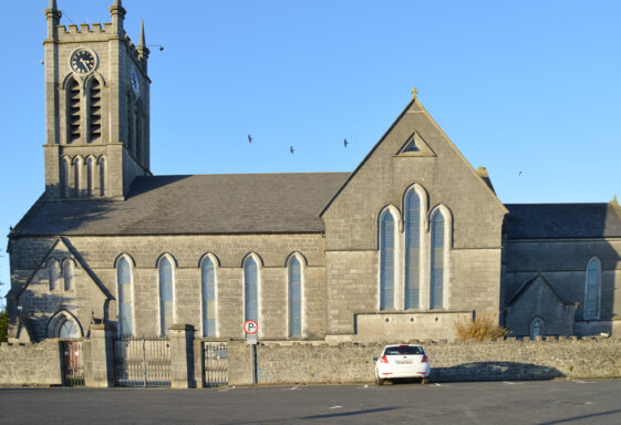 St. John's Church