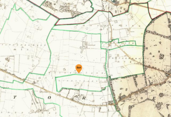 Ballydonagh, Baile Mhic Dhonncha, Donough’s Town