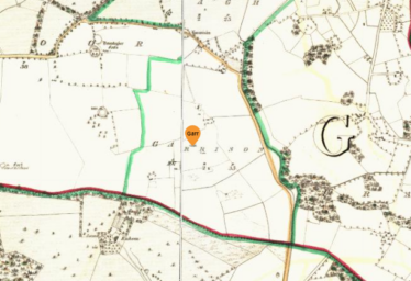 Galway East Townland Research