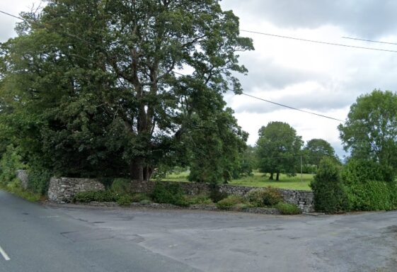 Rosshill
