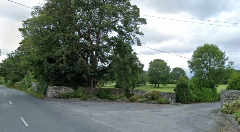 Rosshill | Teresa Philbin