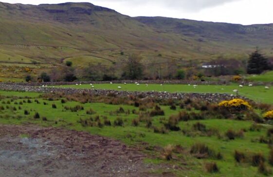 Baurrevagh