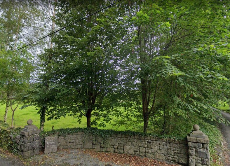 Clogher | Teresa Philbin