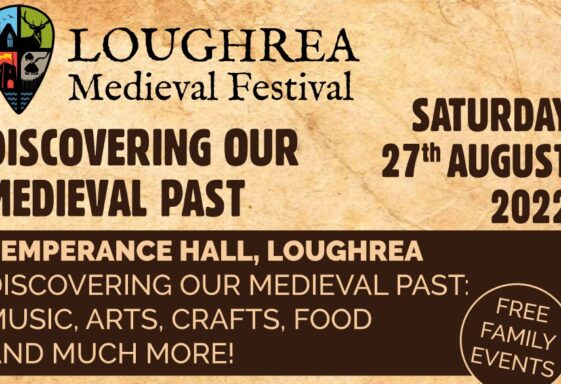 Discovering our Medieval Past