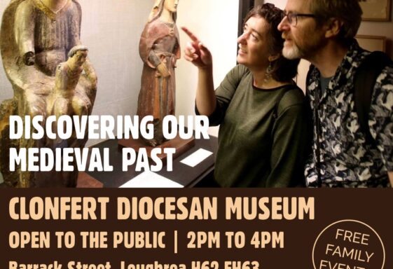 Clonfert Diocesan Museum