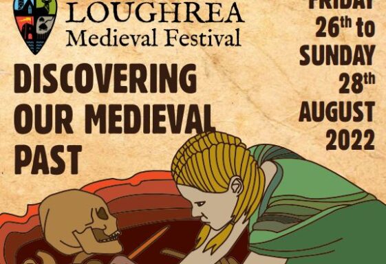 Discovering our Medieval Past