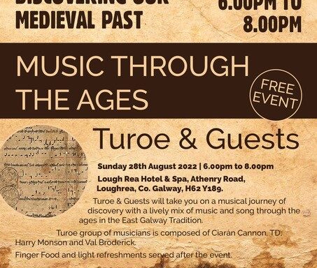 Music Through the Ages