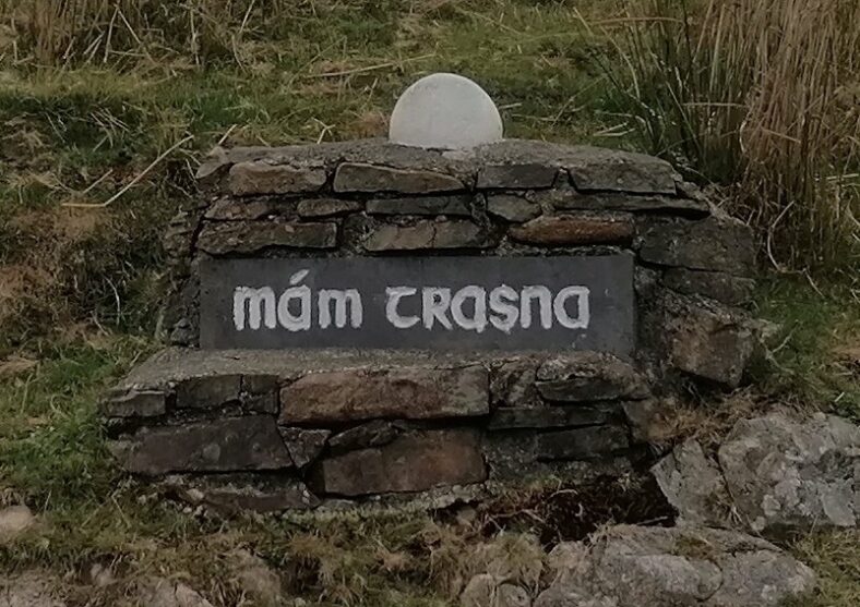 Maumtrasna | Tomas O Flatharta