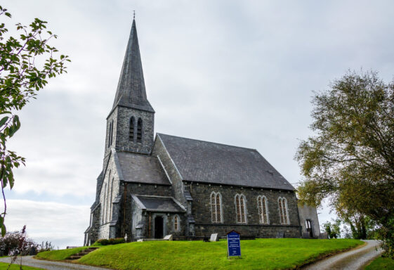 Churches and Chapels