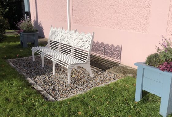Headford Lace