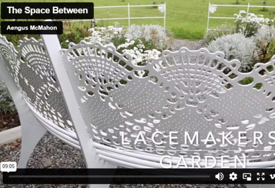 The Space Between