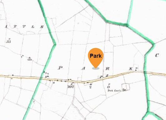 Park, An Phairc