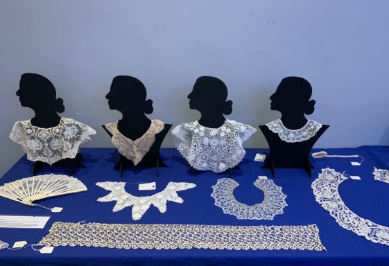 Headford Lace