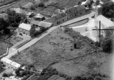 18th , 19th and 20th Century Churches