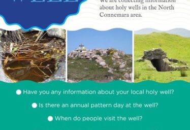 Galway's Holy Wells