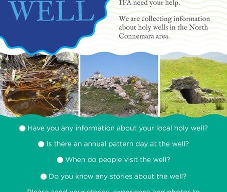 My Local Holy Well