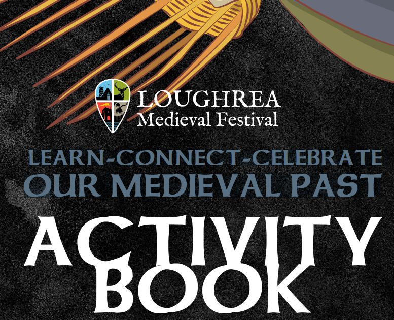 Bi-Lingual Activity Book