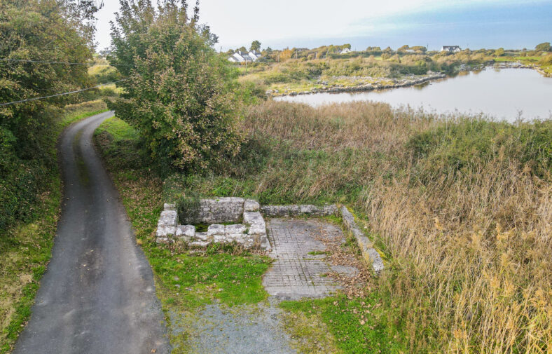 St Patrick's Well 
