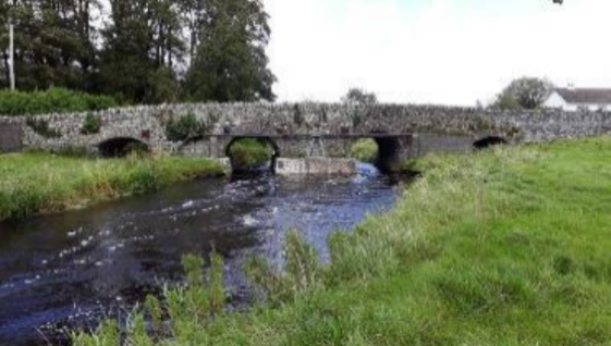 Bridges of Dunmore