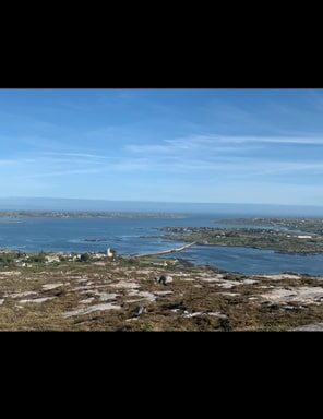 Lettermore park project /Páirc Pobal Leitir Móir