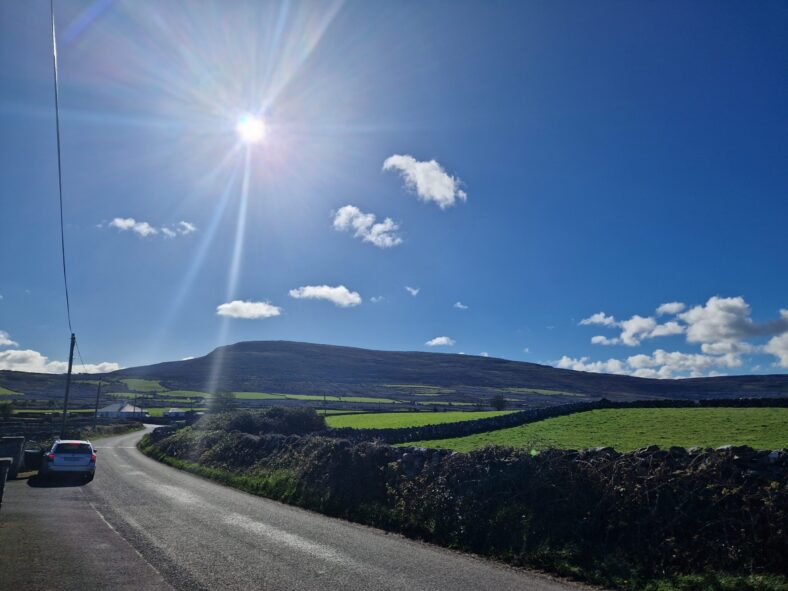 Photo by Eilish Kavanagh