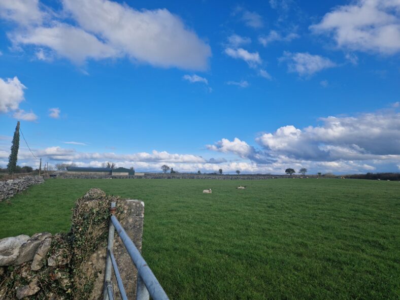 Cappaghbeg
