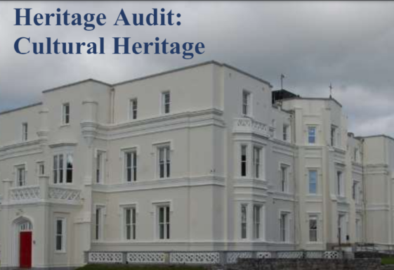 Kilcornan Heritage Audit