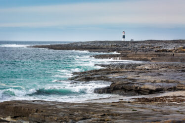 Inisheer | Roger Harrison
