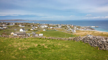 Inisheer | Roger Harrison