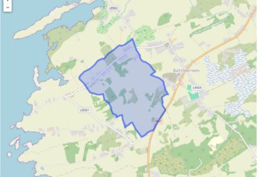 Galway East Townland Research
