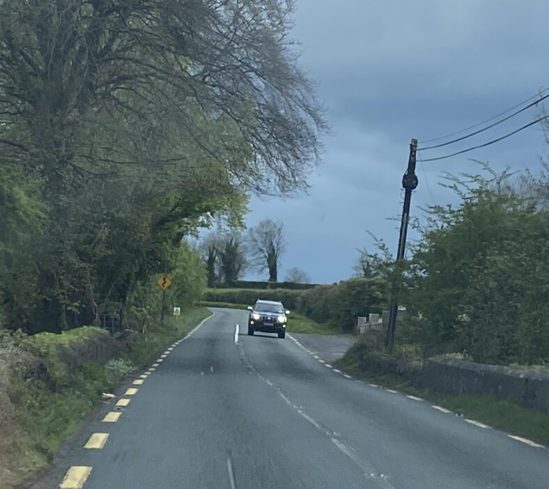 Ballylahy | Photo by Peterswell National School