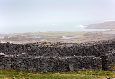 Townlands of the Aran Islands
