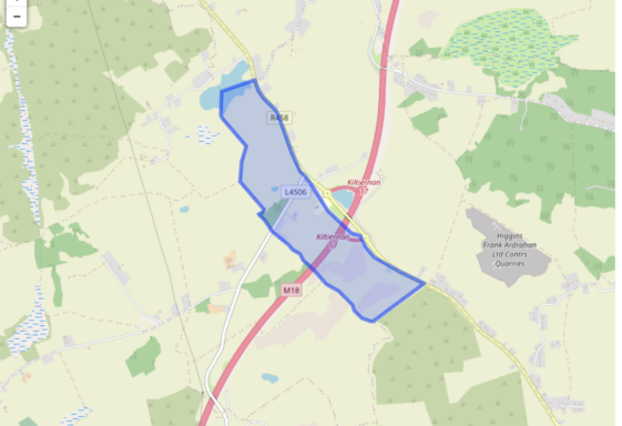 Kiltiarnan West